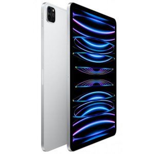 NEW Apple iPad Pro 11" Tablet, 128GB, WiFi, 4th Generation, Silver (MNXE3LL/A)